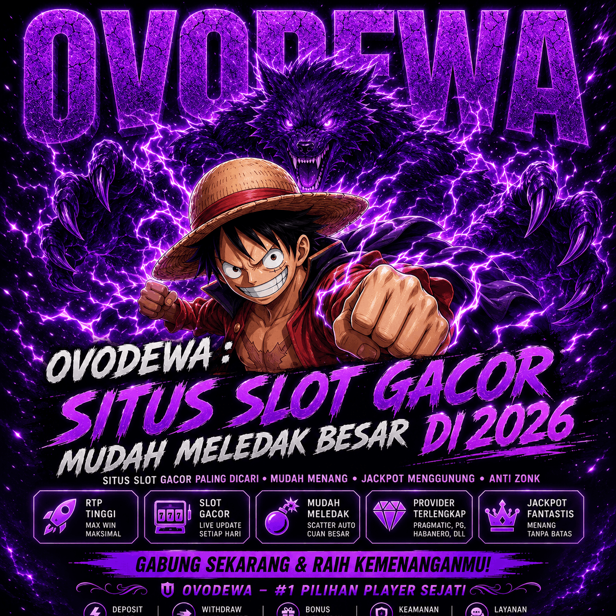 OVODEWA